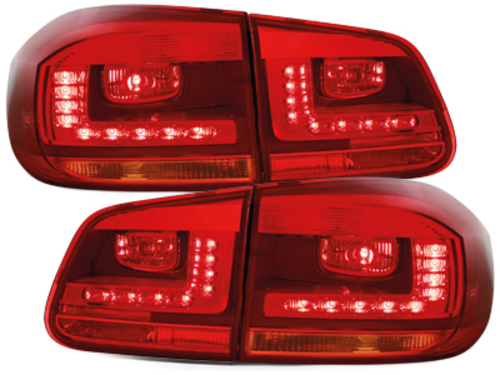 STOPURI CU LED VW TIGUAN