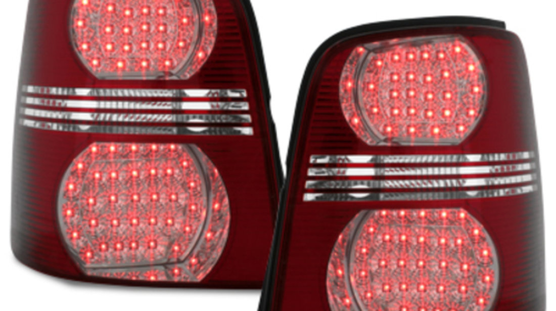 STOPURI CU LED VW TOURAN