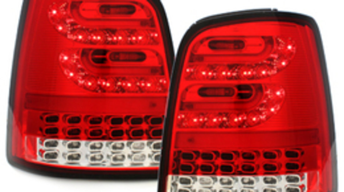 STOPURI CU LED VW TOURAN