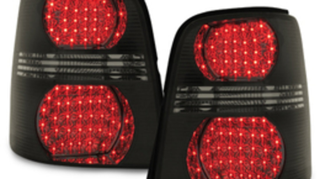 STOPURI CU LED VW TOURAN