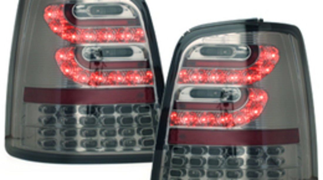 STOPURI CU LED VW TOURAN