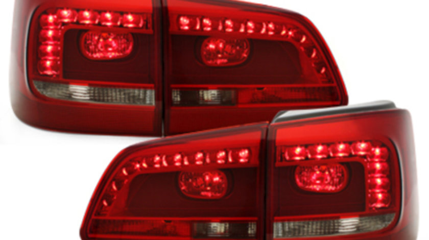 STOPURI CU LED VW TOURAN