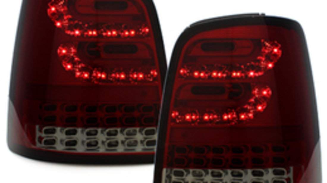 STOPURI CU LED VW TOURAN