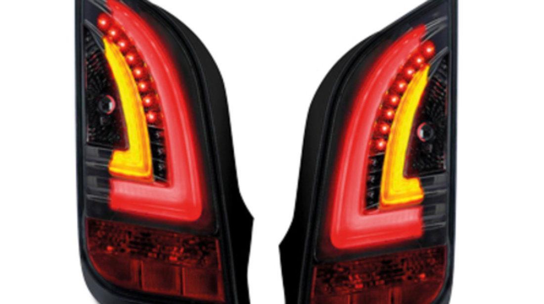 STOPURI CU LED VW UP! 6R