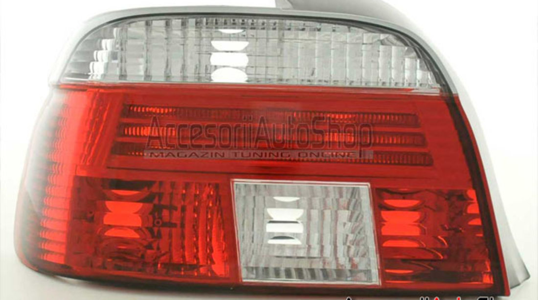 Stopuri Facelift BMW E39 1995-2000