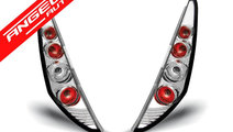 Stopuri FIAT PUNTO 2 10.99-06.03 3D CHROME