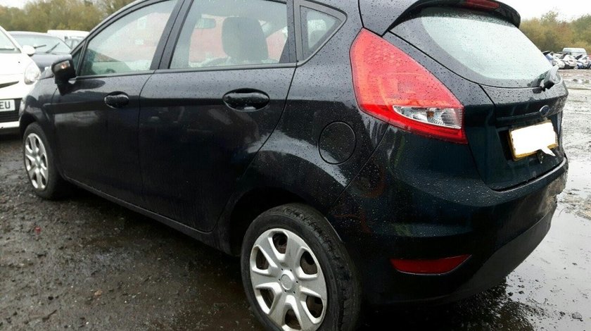 Stopuri Ford Fiesta 2008 hatchback 1.2