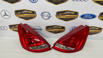 Stopuri Ford Fiesta 6 2009-2012