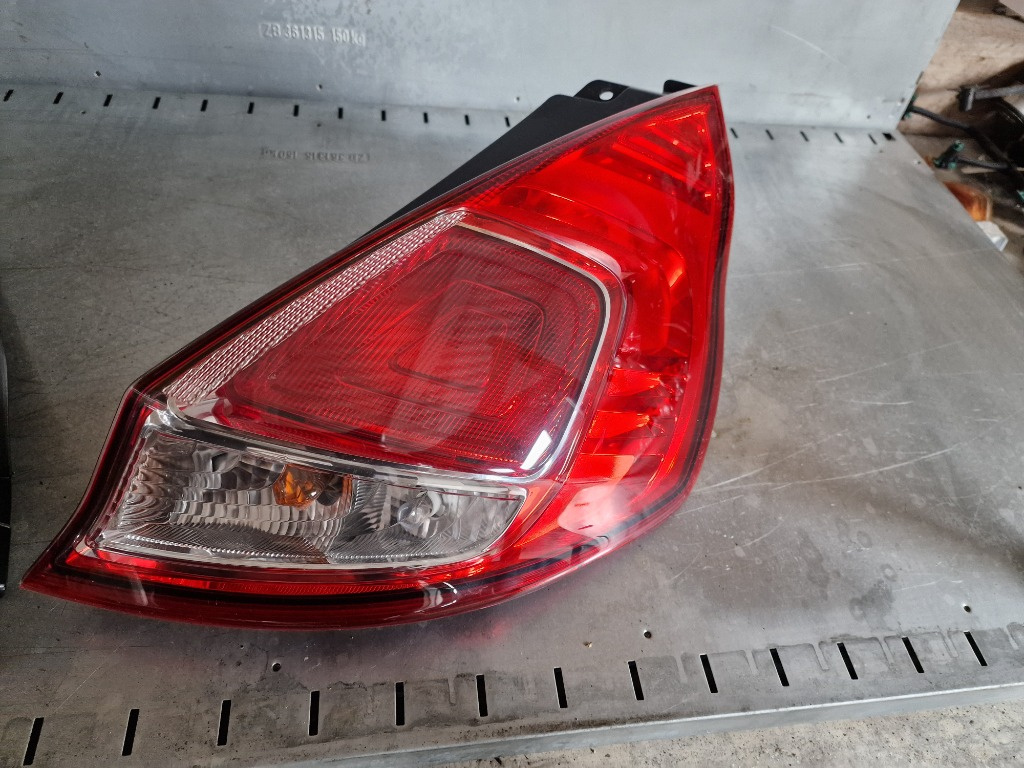 Stopuri Ford Fiesta MK6 2012-2015