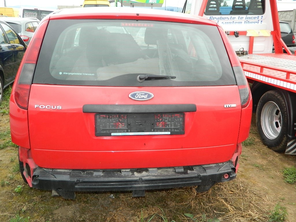 Stopuri Ford Focus 1.6 tdci model 2005
