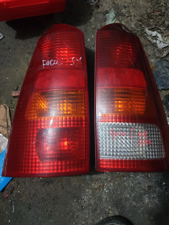 Stopuri Ford Focus 1 Break