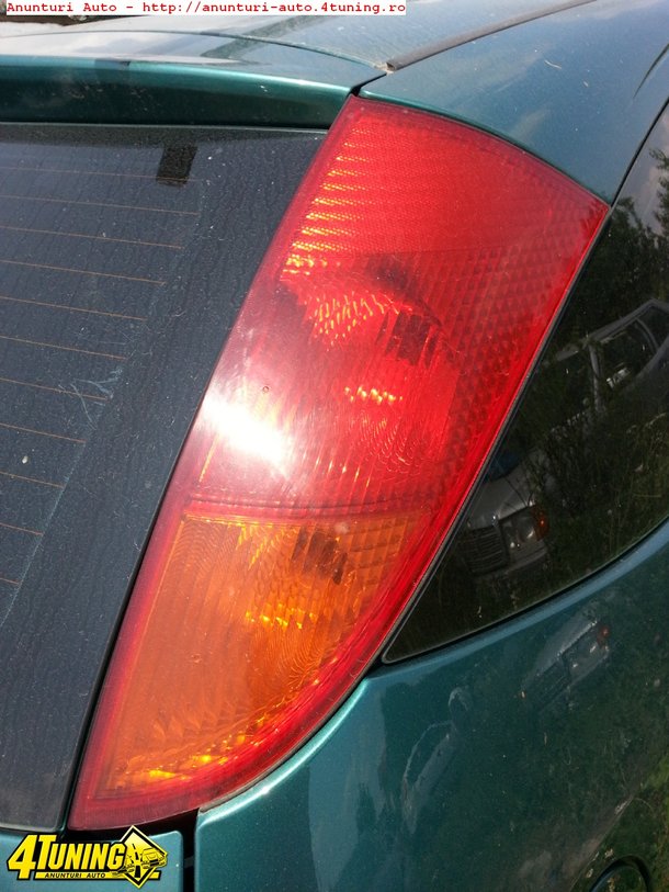 Stopuri ford focus 2000 #4