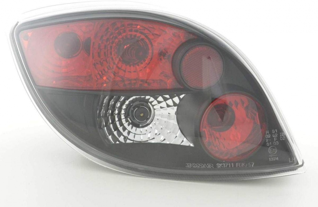 Stopuri Ford Ka