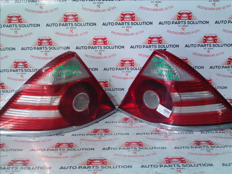 Stopuri FORD MONDEO 2.0 d an fabr. 2005