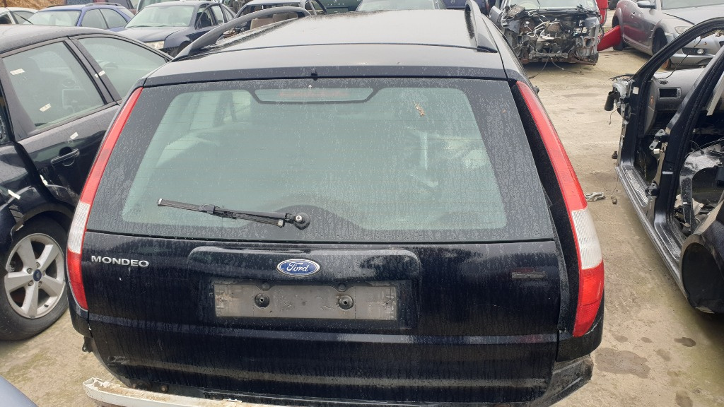 Stopuri Ford Mondeo 2003 Combi 2.0