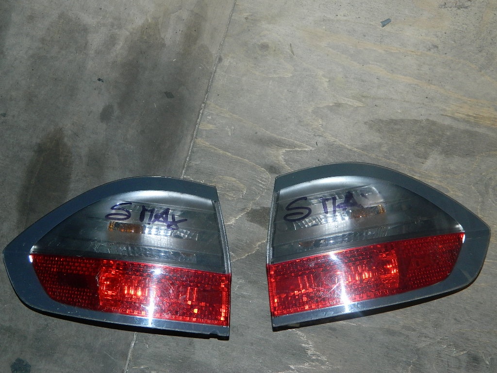 Stopuri Ford S-max model 2008
