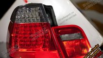 Stopuri full LED BMW E46 Sedan 98-01