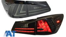 Stopuri Full LED compatibil cu LEXUS IS XE20 (2006...