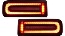 Stopuri Full LED compatibil cu Mercedes G-Class W4...