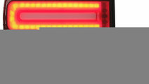 Stopuri Full LED compatibil cu Mercedes G-Class W4...