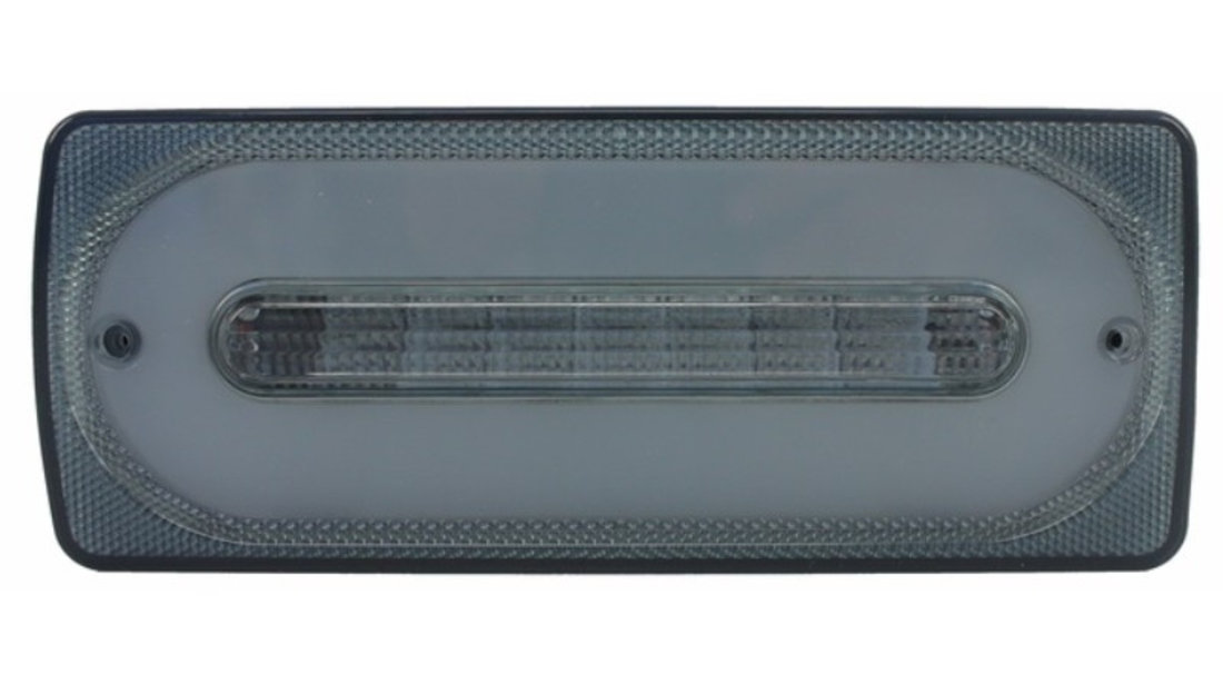 Stopuri Full LED compatibil cu Mercedes G-Class W463 (1989-2015) Semnal Dinamic Secvential TLMBW463LBS