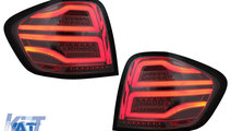 Stopuri FULL LED compatibil cu Mercedes M-Class W1...