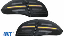 Stopuri FULL LED compatibil cu Porsche Cayenne 958...