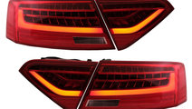 Stopuri Full LED compatibile cu Audi A5 8T Coupe (...