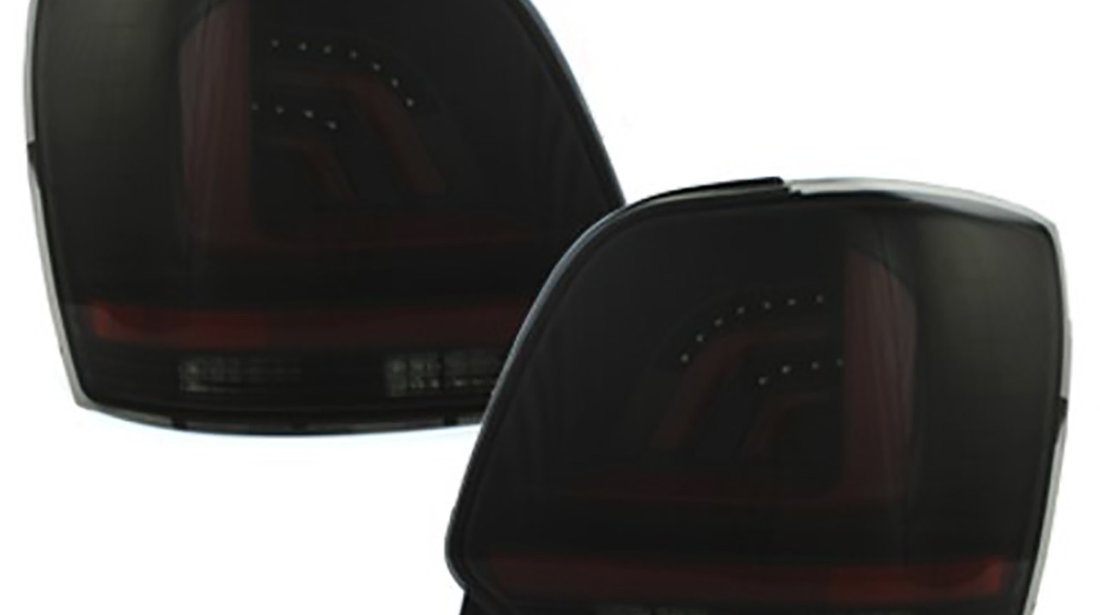 Stopuri full LED compatibile cu VW Polo 6R (09-17)