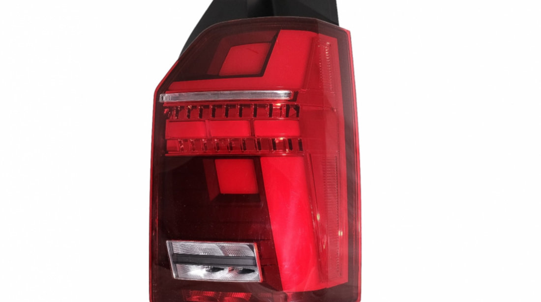 Stopuri Full LED compatibile cu VW Transporter T6 (2015-2020) Semnal Dinamic TLVWT6LED