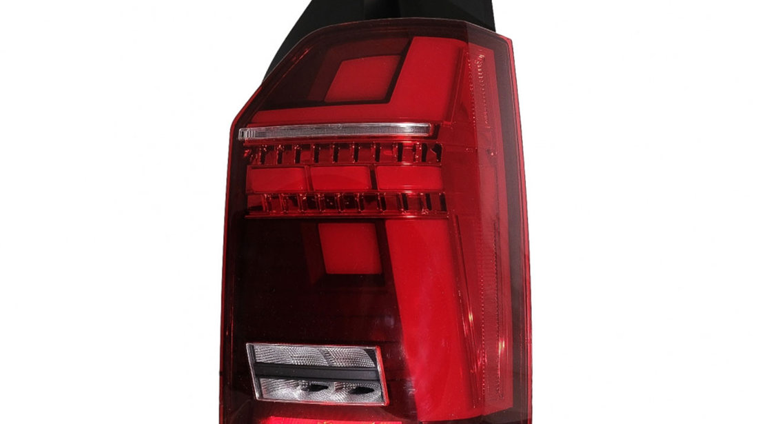 Stopuri Full LED compatibile cu VW Transporter T6 (15-20)