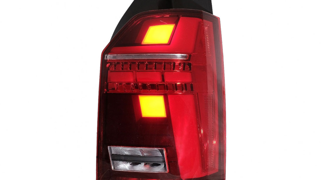 Stopuri Full LED compatibile cu VW Transporter T6 (15-20)