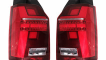 Stopuri Full LED compatibile cu VW Transporter T6 ...