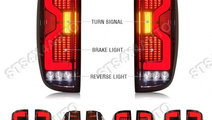 STOPURI FULL LED FORD RANGER T6 T7 T8 2012-2022 SI...