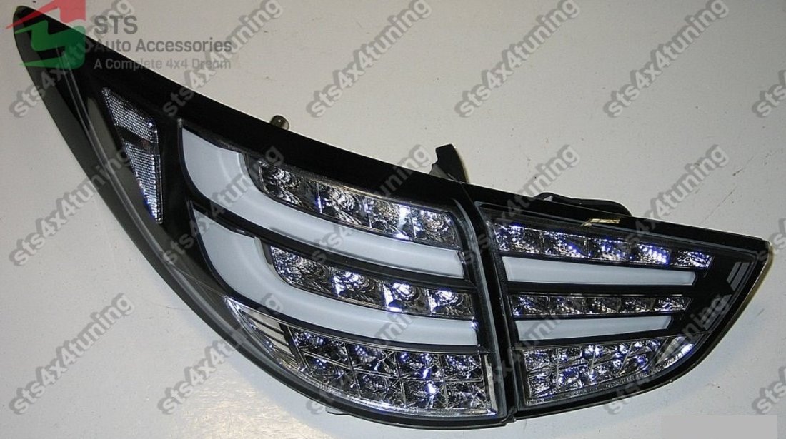 STOPURI FULL LED HYUNDAI IX35 2010-2015 SMK [BMW DESIGN]