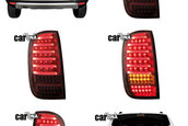 Stopuri FULL LED pentru Dacia Duster: oferta de toamna!
