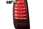 Stopuri FULL LED pentru Dacia Duster: oferta de toamna!