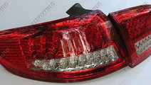 STOPURI FULL LED PENTRU HYUNDAI Santa fe 2007-2012...