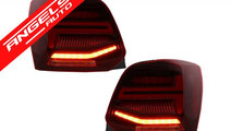 Stopuri Full LED VW POLO 6R 6C 61 (2011-2017) Semn...