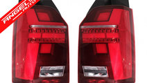 Stopuri Full LED VW Transporter T6 (2015-up) Semna...