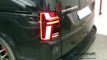 Stopuri Full LED VW Transporter T6 (2015+)