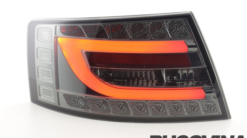 STOPURI FUMURII AUDI A6 4F LED