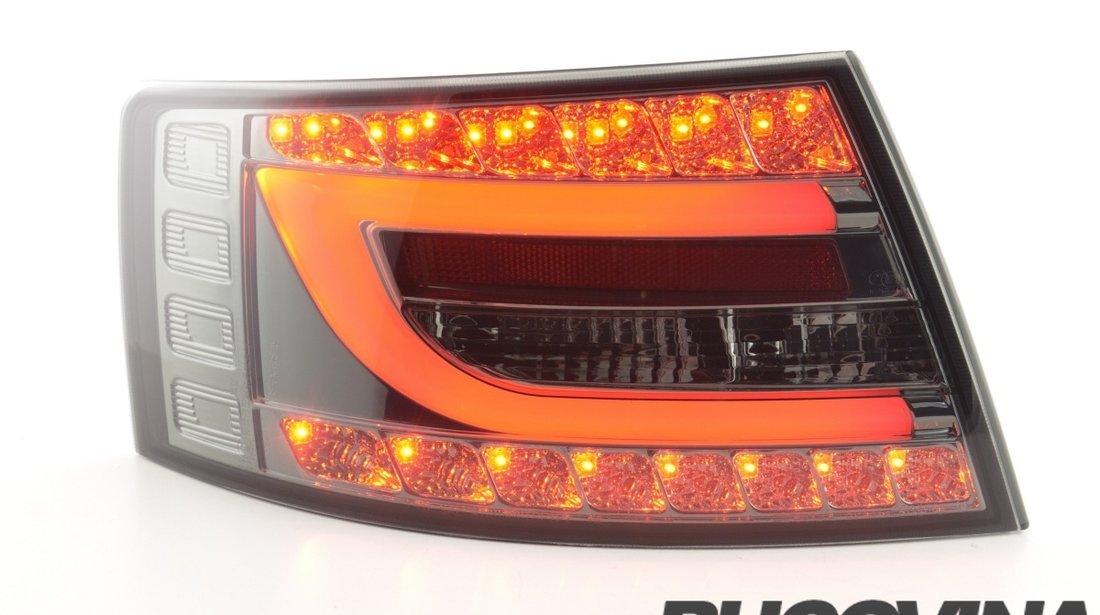 STOPURI FUMURII COMPATIBILE CU AUDI A6 4F LED