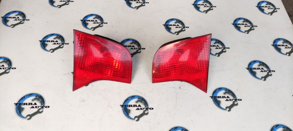Stopuri haion Audi A4 B7