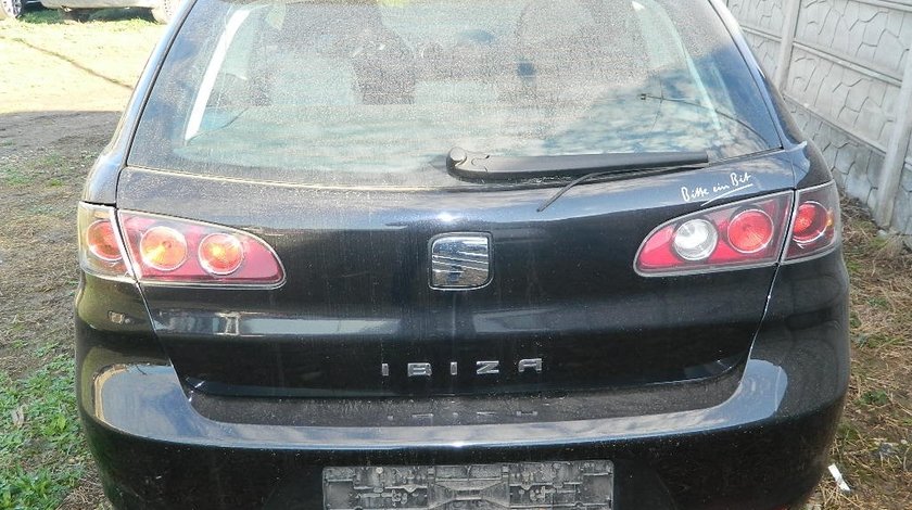 Stopuri haion Seat Ibiza 1.2B model 2007