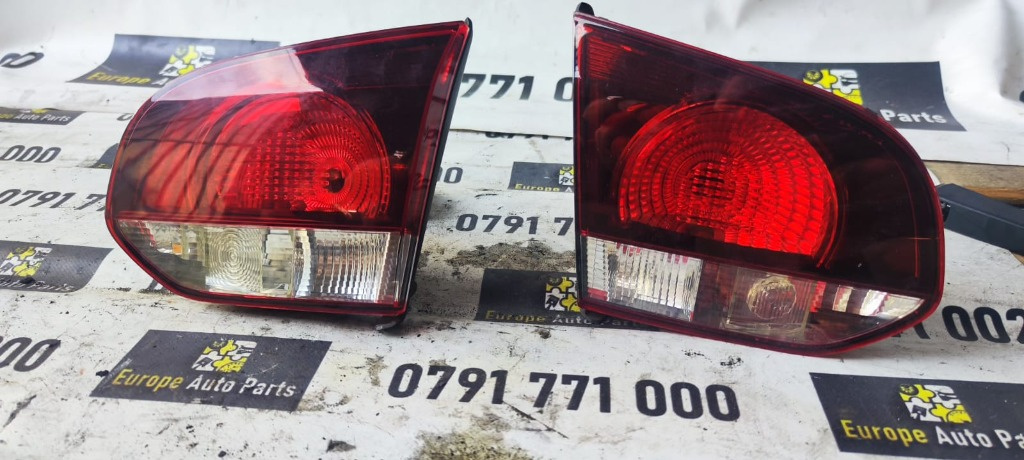 Stopuri haion stanga dreapta Vw Golf 6 cod 5K0945093K / 5K0945094K