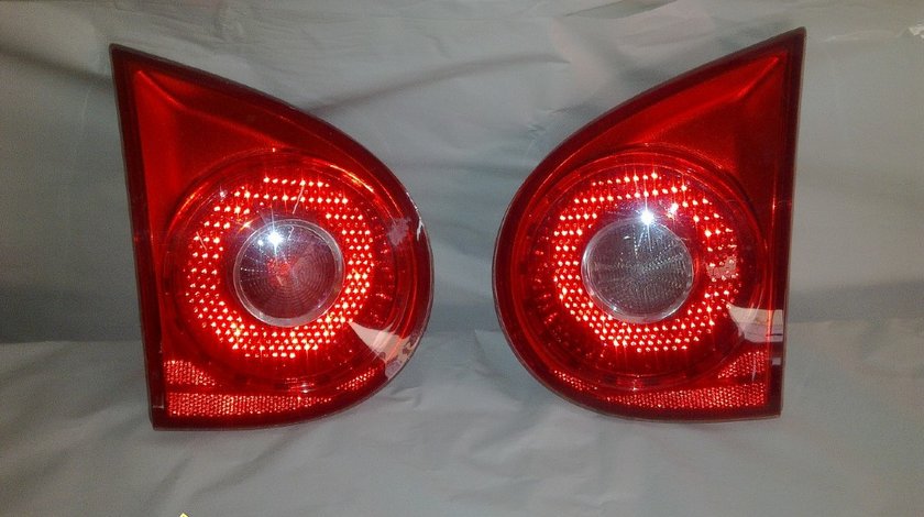 Stopuri haion vw golf 5
