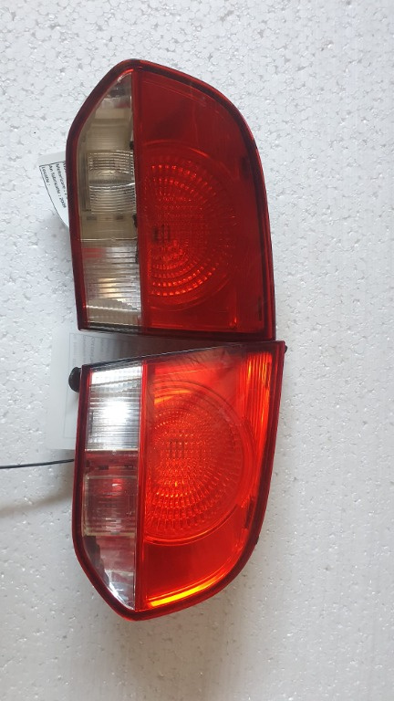 Stopuri haion Vw Golf 6 hatchback 2.0