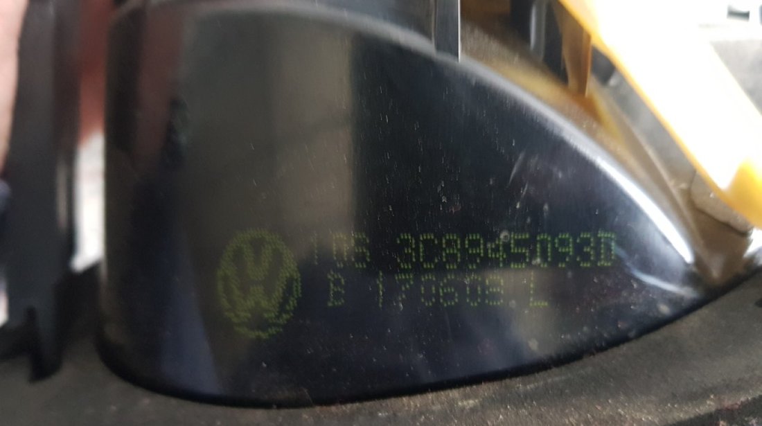 Stopuri haion VW Passat CC 3c8945093d 3c8945094d