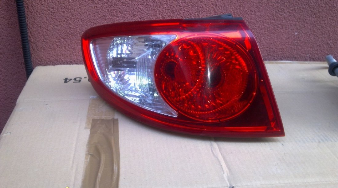 Stopuri hyundai santa fe 2008